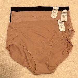 SOMA ENBLISS SOFT STRECH MODERN BRIEF. Set of 3 (three)